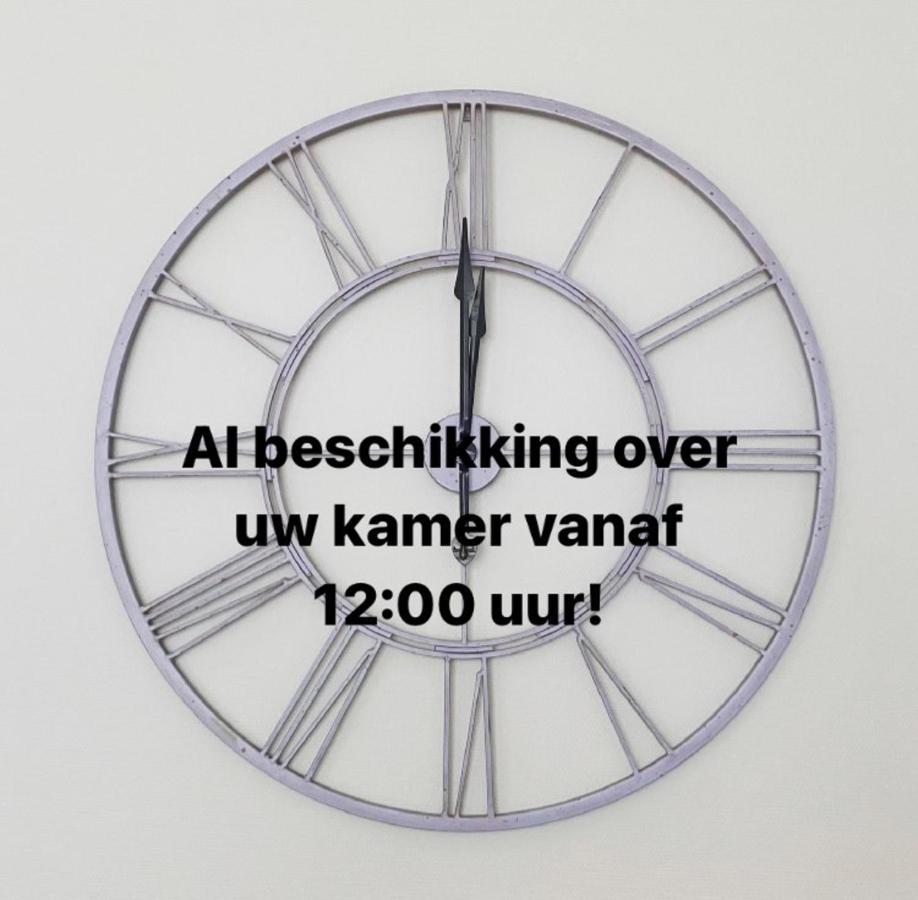 Benb Van Beelen Katwijk aan Zee Kültér fotó